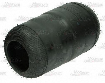 MAGNUM TECHNOLOGY 5002030121p -  Кожух пневматической рессоры